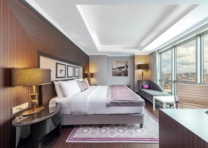 Dedeman Bostancı Hotel&Convention Center