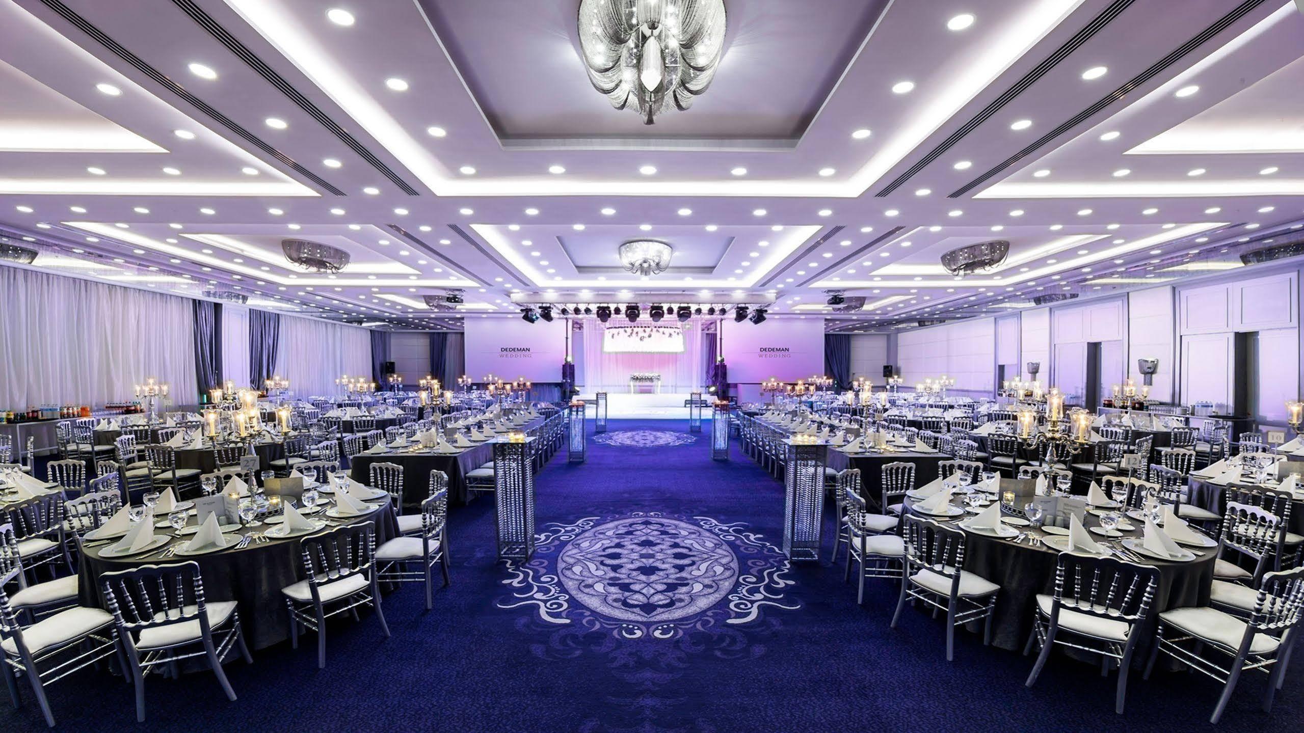 Dedeman Bostancı Hotel&convention Center İstanbul