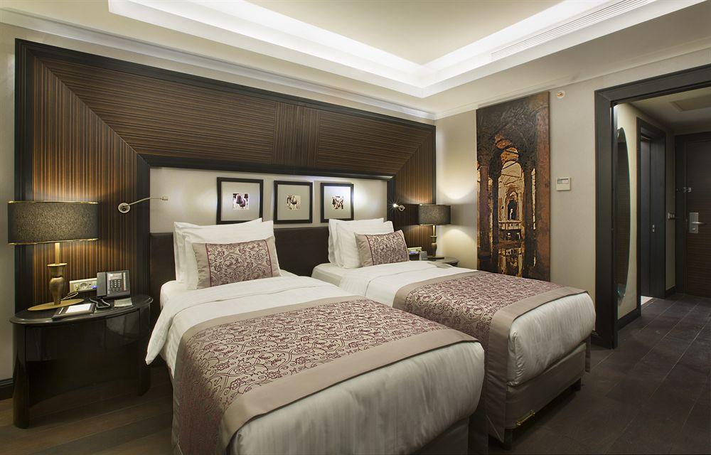 Otel Dedeman Bostancı Hotel&convention Center
