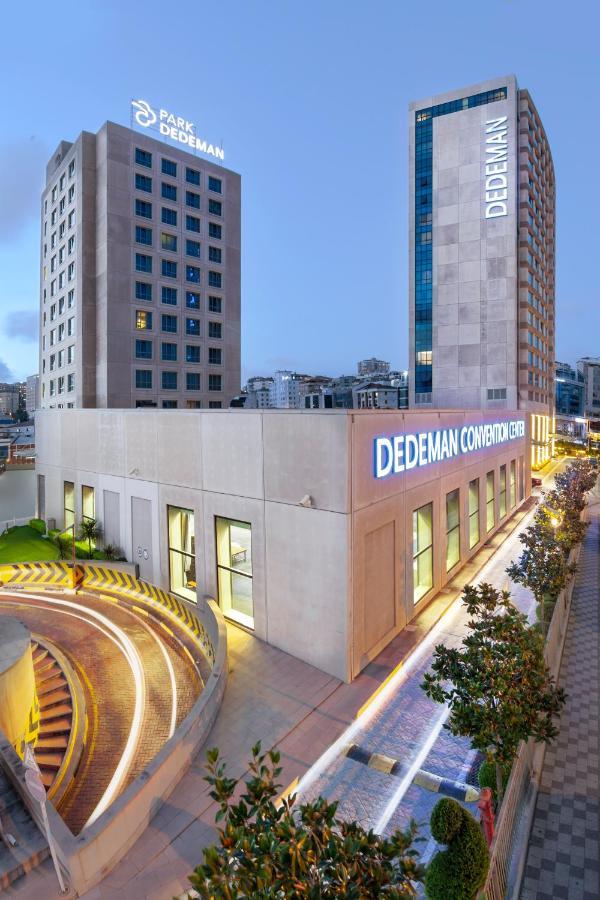 Dedeman Bostancı Hotel&convention Center