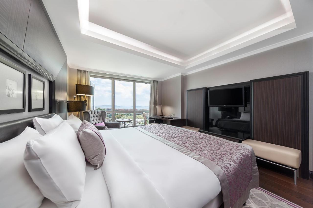 Dedeman Bostancı Hotel&convention Center Otel İstanbul