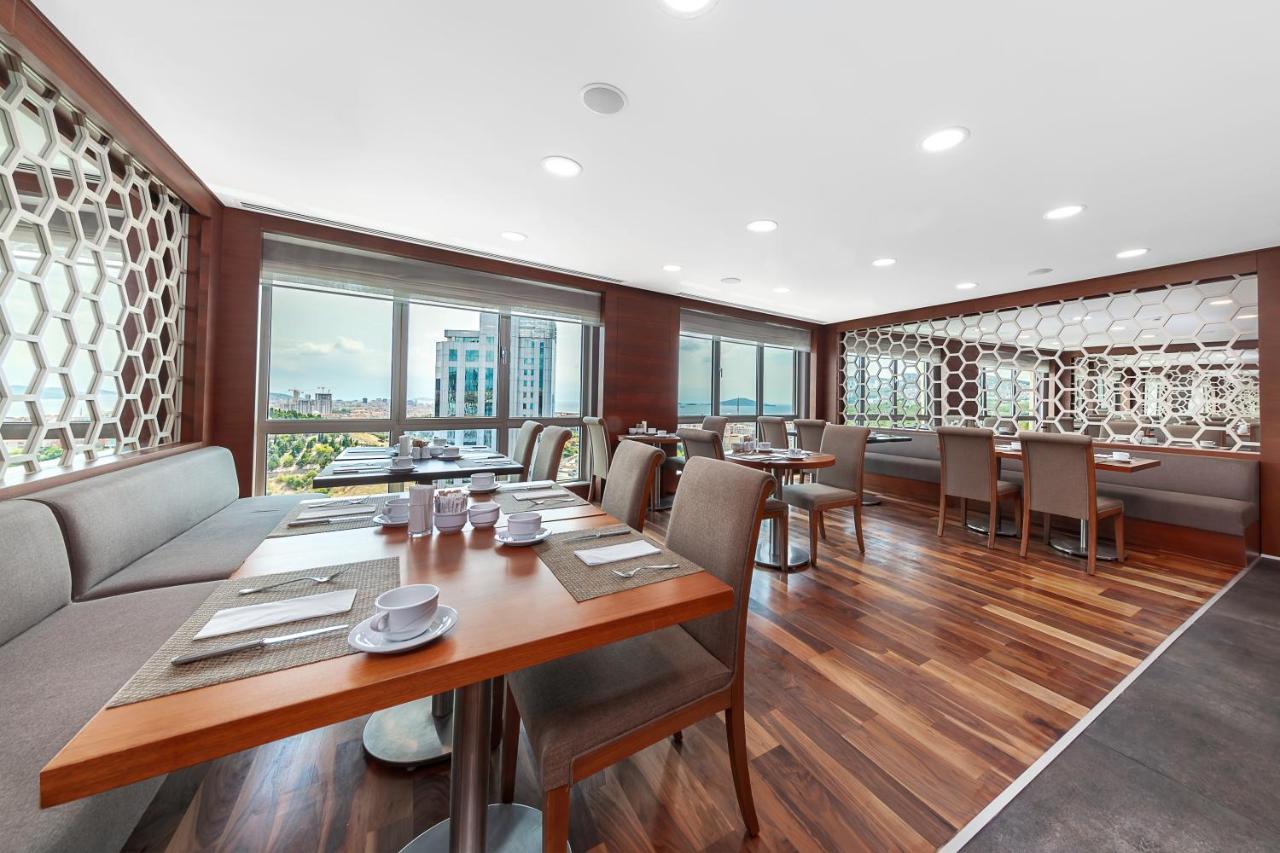 Dedeman Bostancı Hotel&convention Center İstanbul