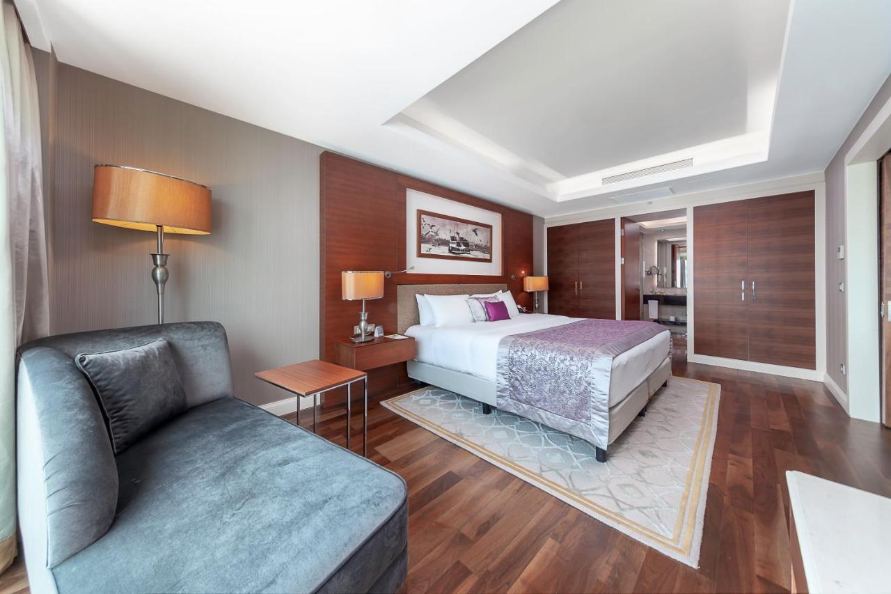 Dedeman Bostancı Hotel&convention Center Otel