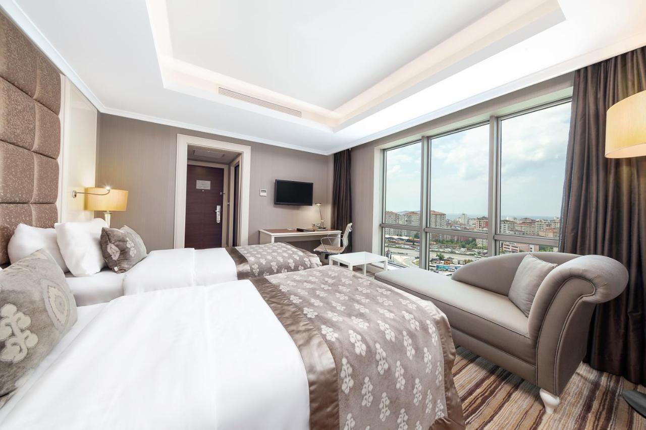Dedeman Bostancı Hotel&convention Center İstanbul