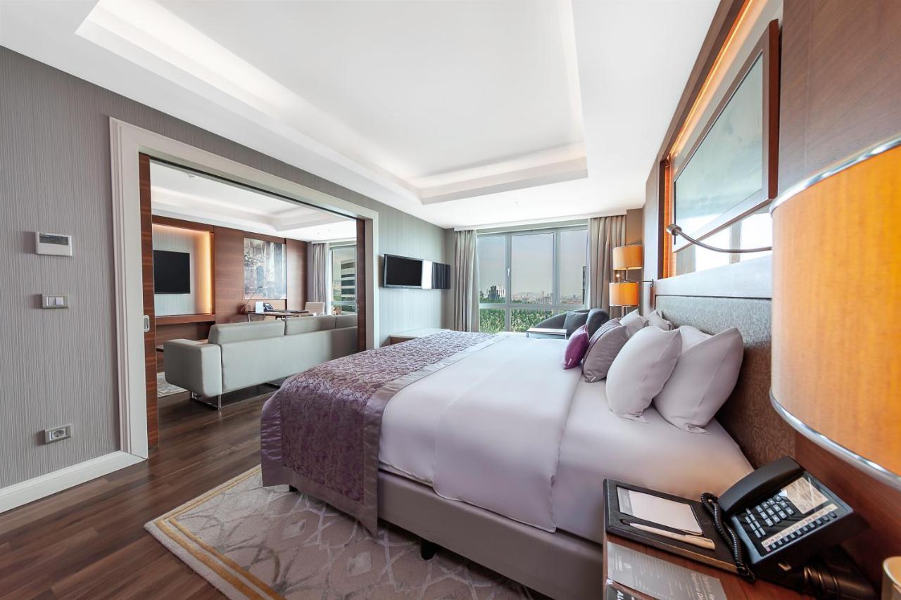 Dedeman Bostancı Hotel&convention Center Otel İstanbul