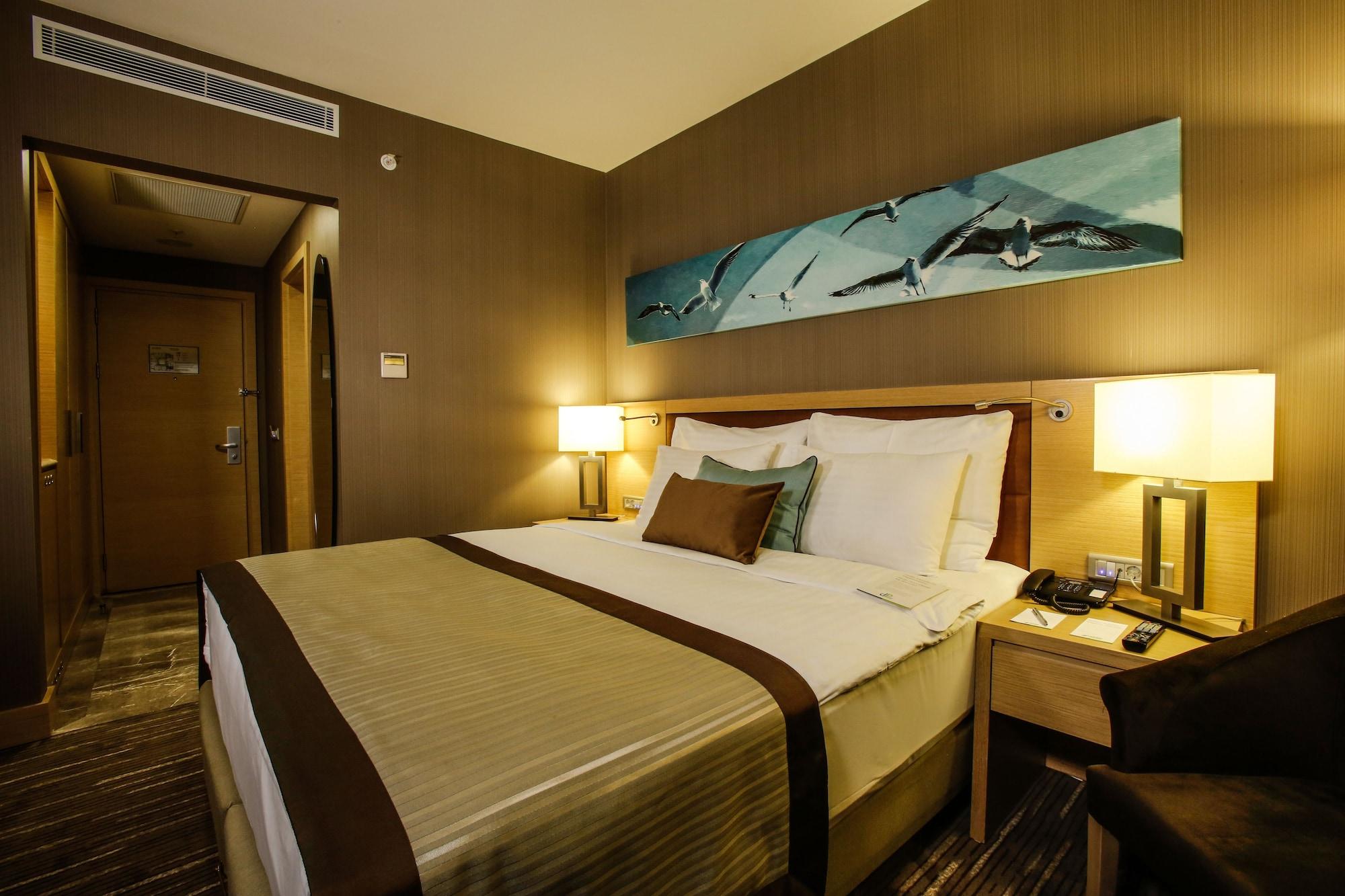 Dedeman Bostancı Hotel&convention Center 5* İstanbul