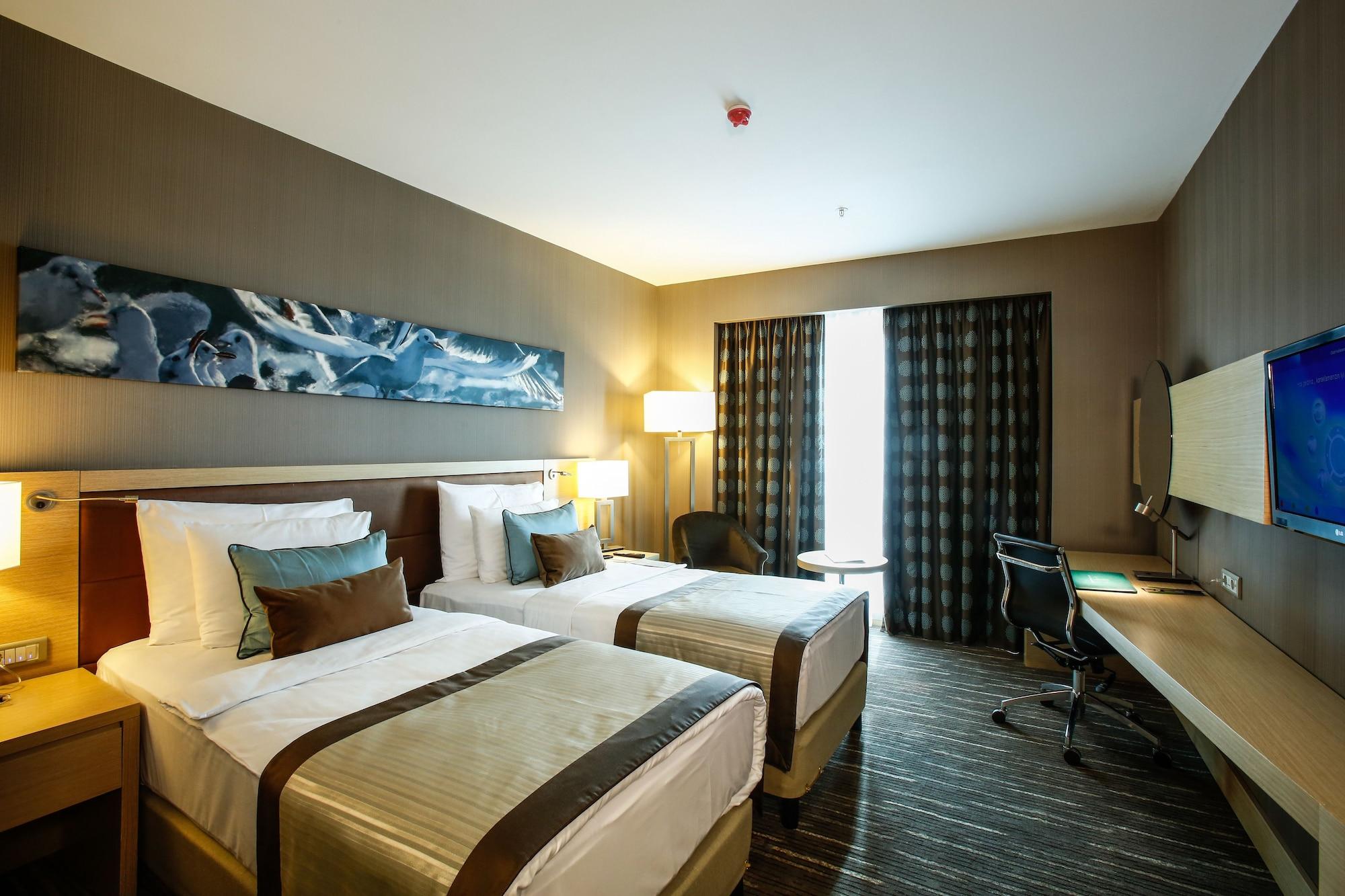 Dedeman Bostancı Hotel&convention Center Otel