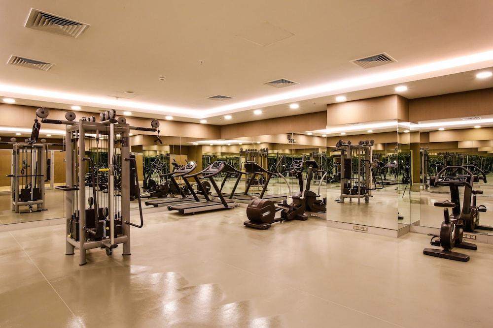 Dedeman Bostancı Hotel&convention Center İstanbul