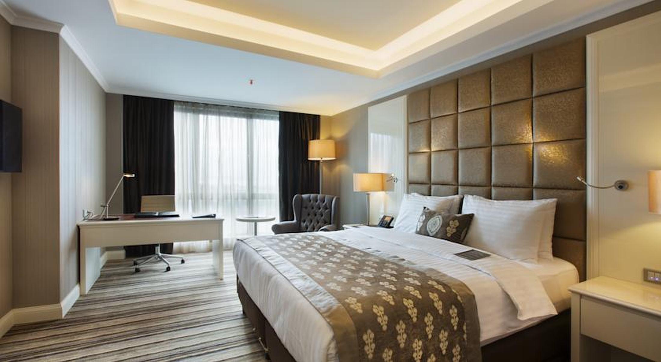 Dedeman Bostancı Hotel&convention Center 5*