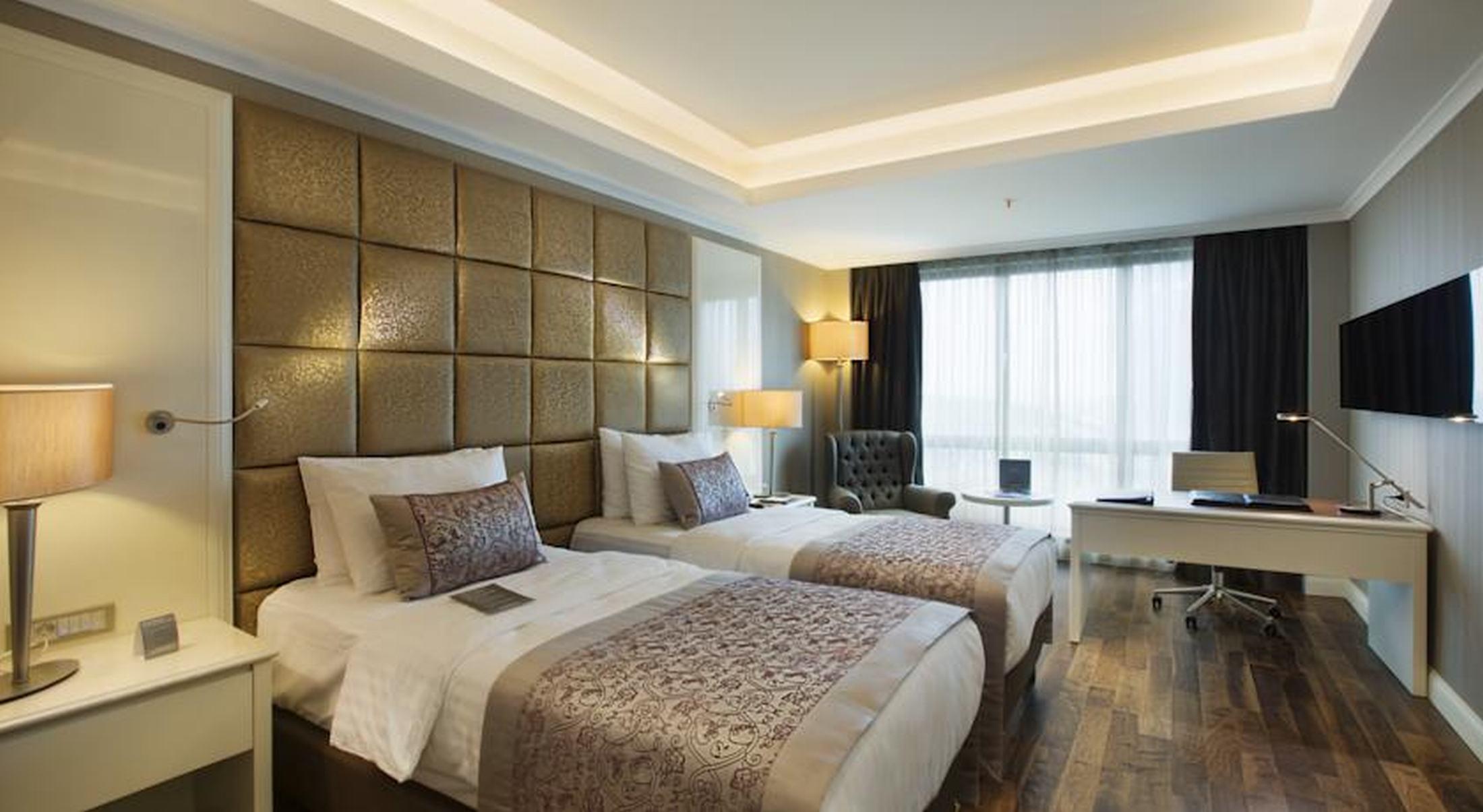 Dedeman Bostancı Hotel&convention Center İstanbul