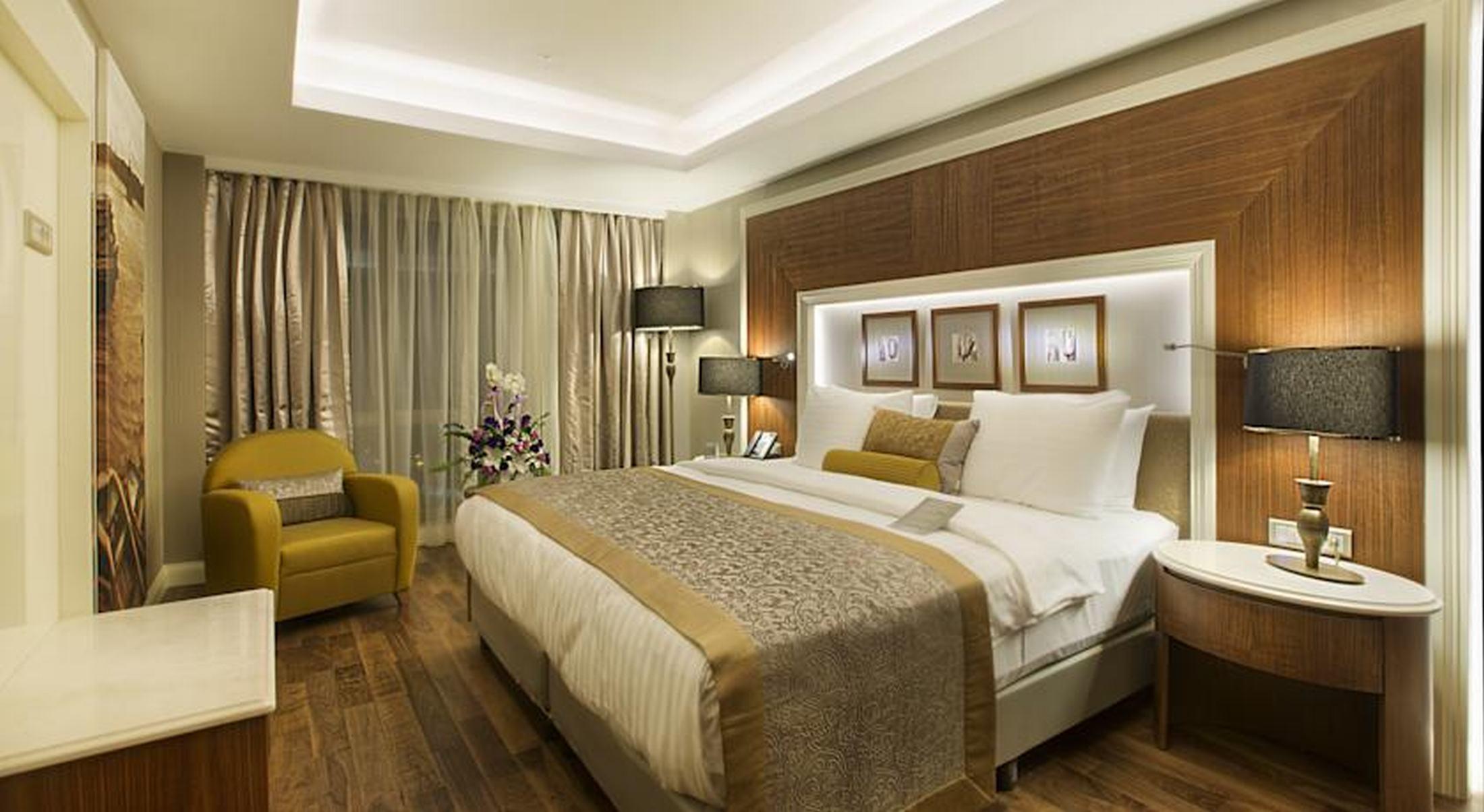 Dedeman Bostancı Hotel&convention Center 5*