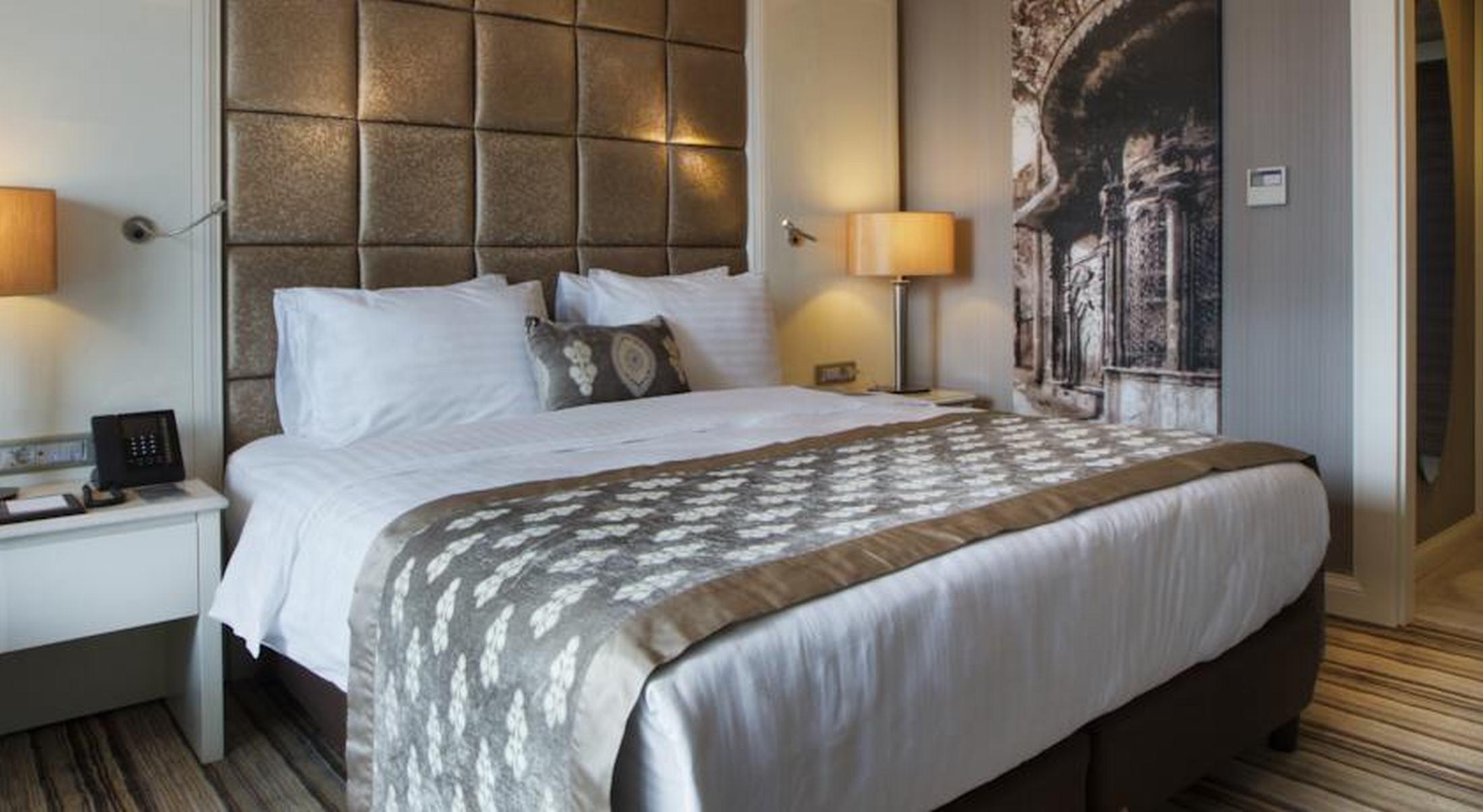 Otel Dedeman Bostancı Hotel&convention Center İstanbul