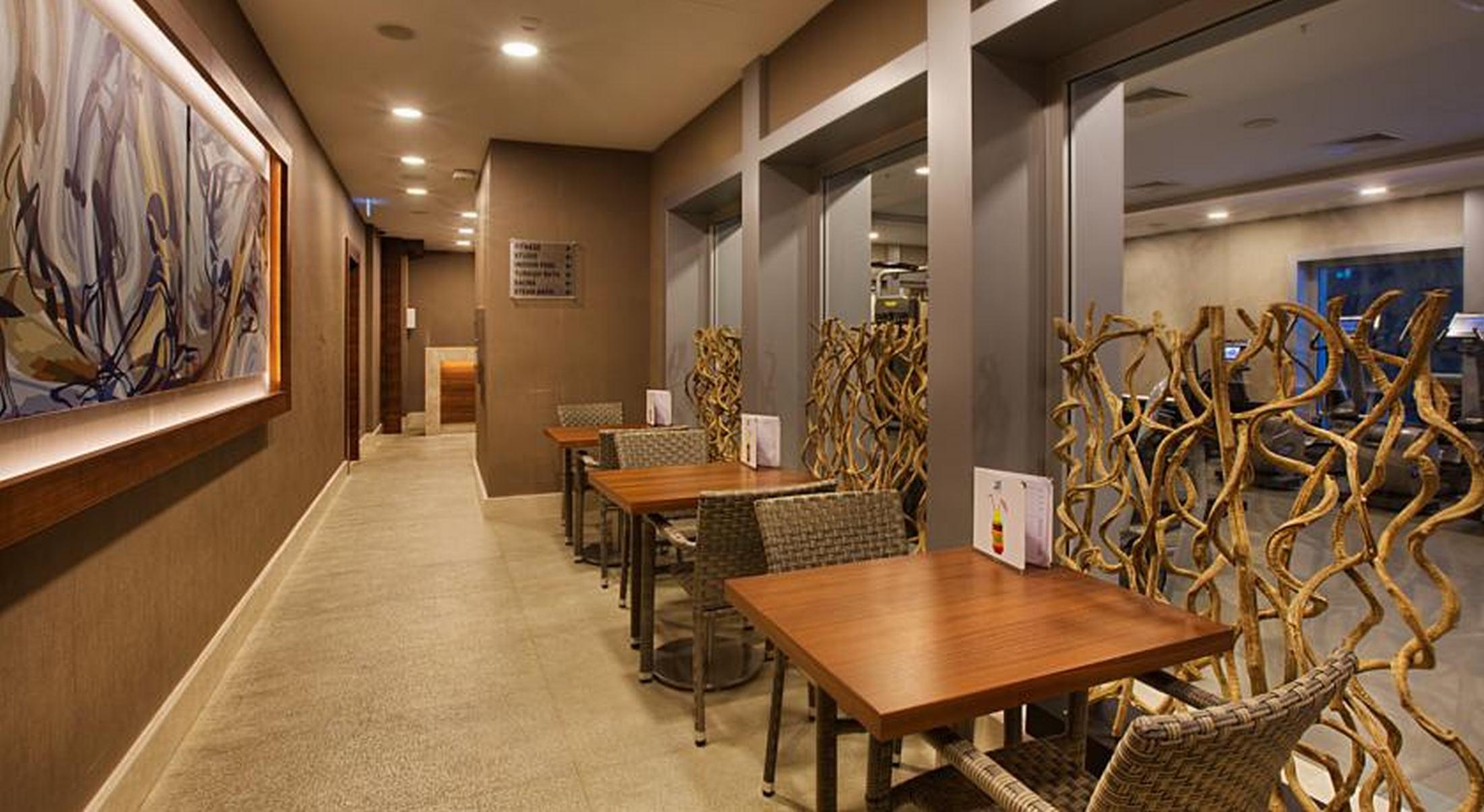 Otel Dedeman Bostancı Hotel&convention Center İstanbul