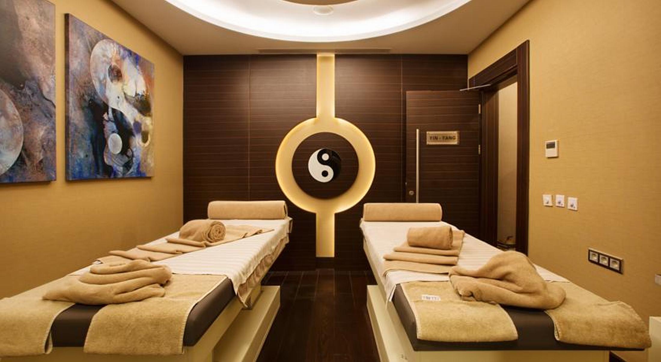 Dedeman Bostancı Hotel&convention Center Otel