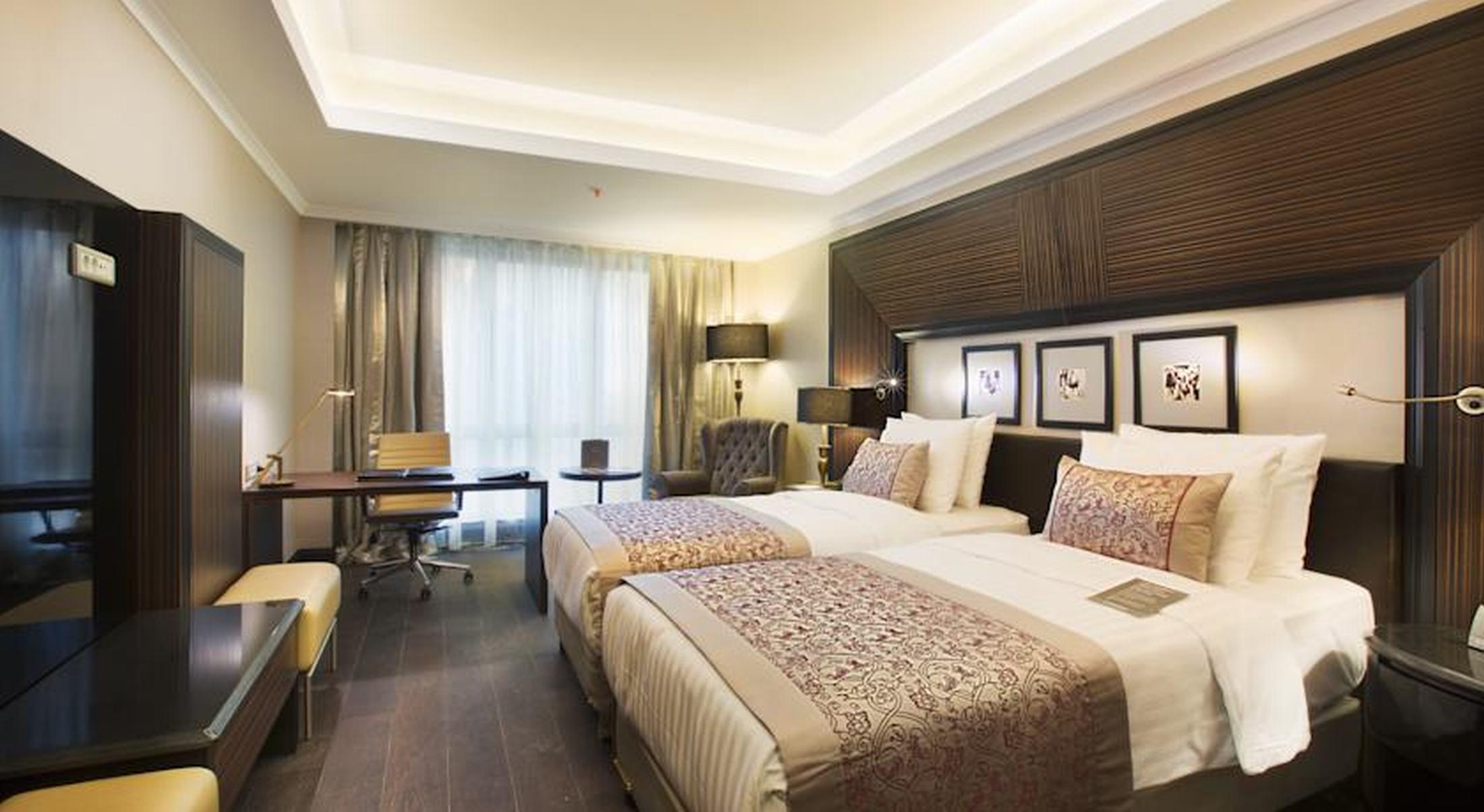 Otel Dedeman Bostancı Hotel&convention Center