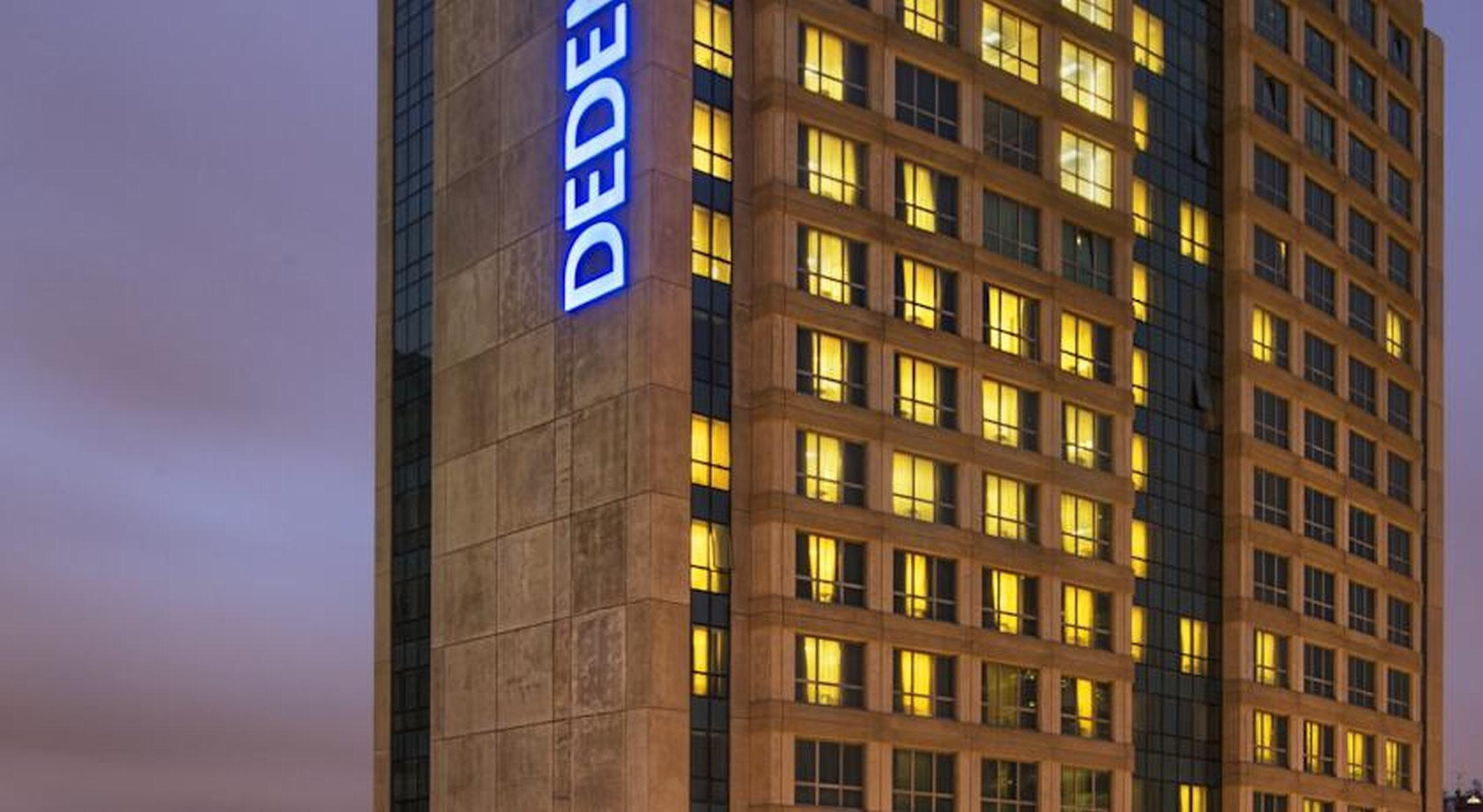 Dedeman Bostancı Hotel&convention Center Otel