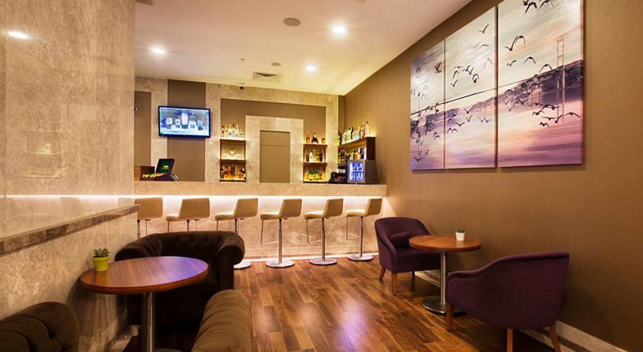 Dedeman Bostancı Hotel&convention Center