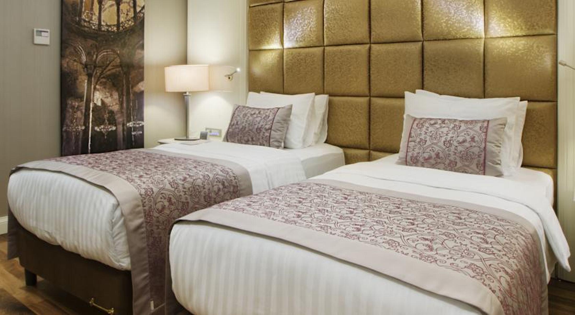 Dedeman Bostancı Hotel&convention Center Otel 5*