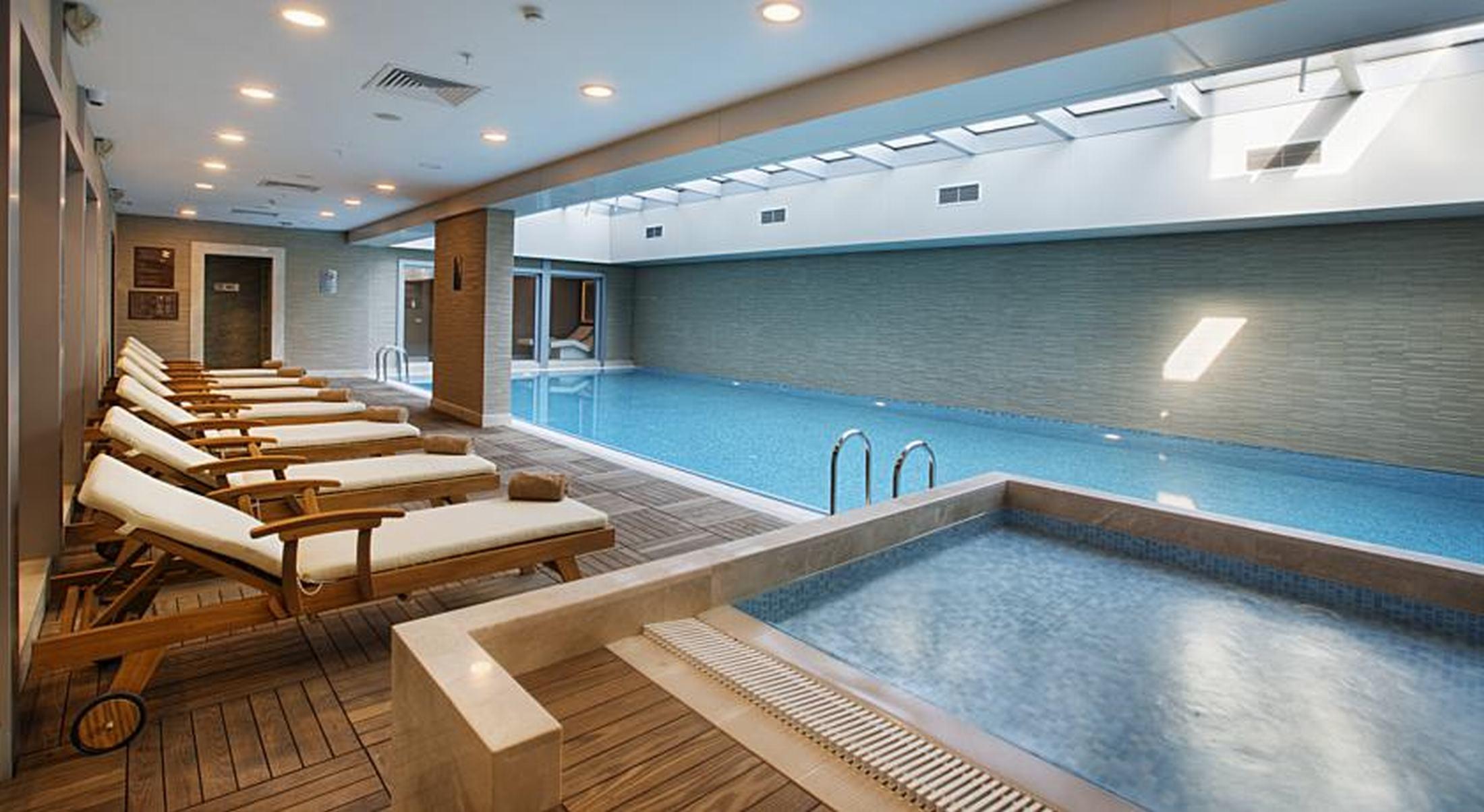 Dedeman Bostancı Hotel&convention Center Otel İstanbul