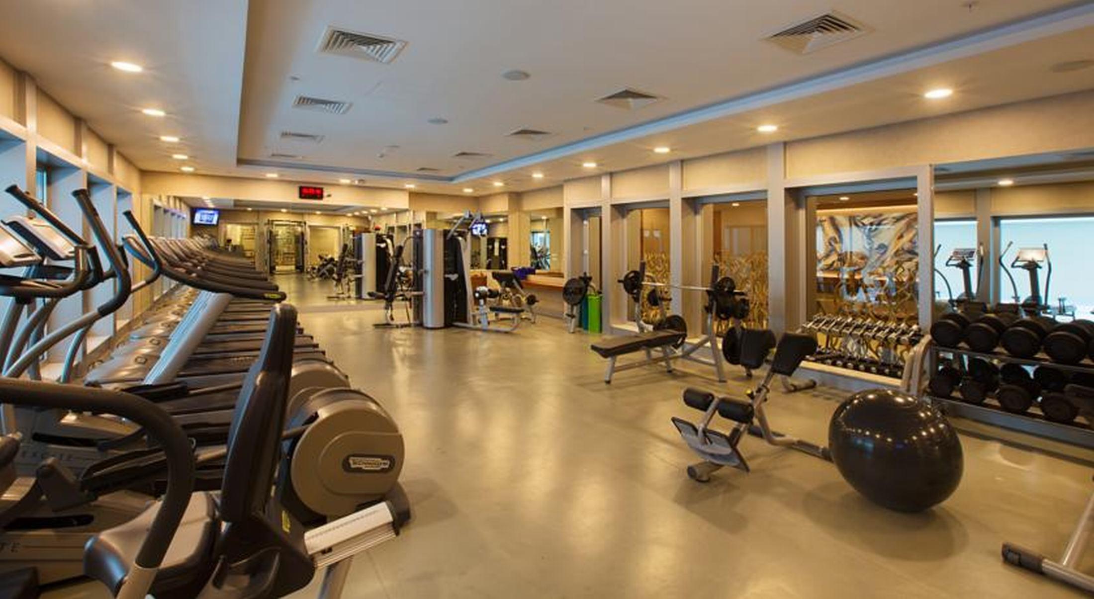 Otel Dedeman Bostancı Hotel&convention Center