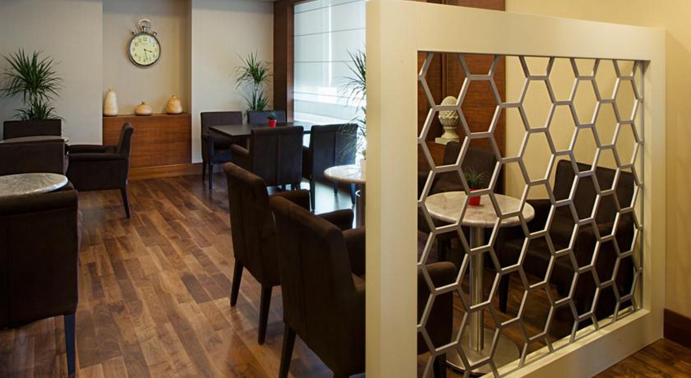 Otel Dedeman Bostancı Hotel&convention Center İstanbul