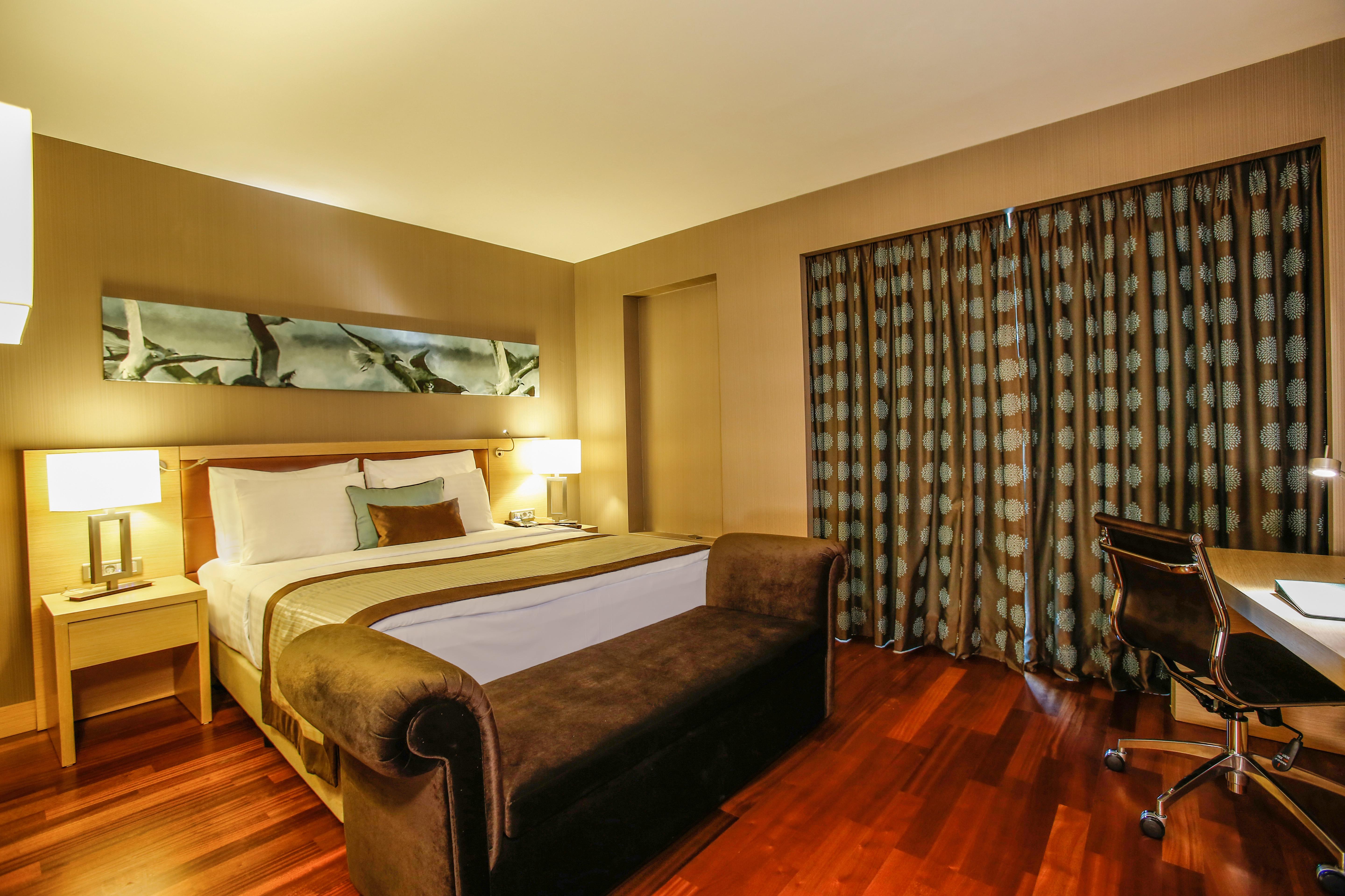 Otel Dedeman Bostancı Hotel&convention Center