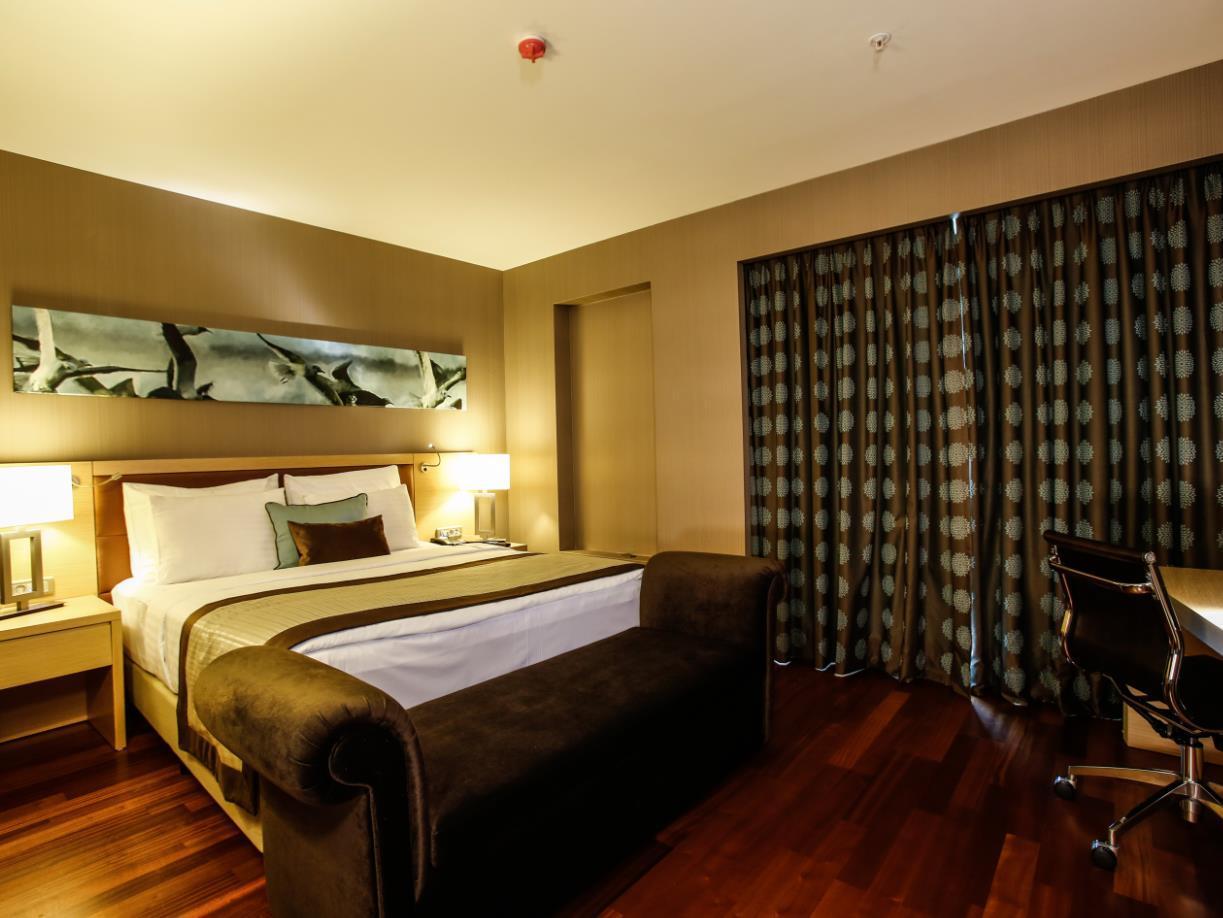 Otel Dedeman Bostancı Hotel&convention Center 5*
