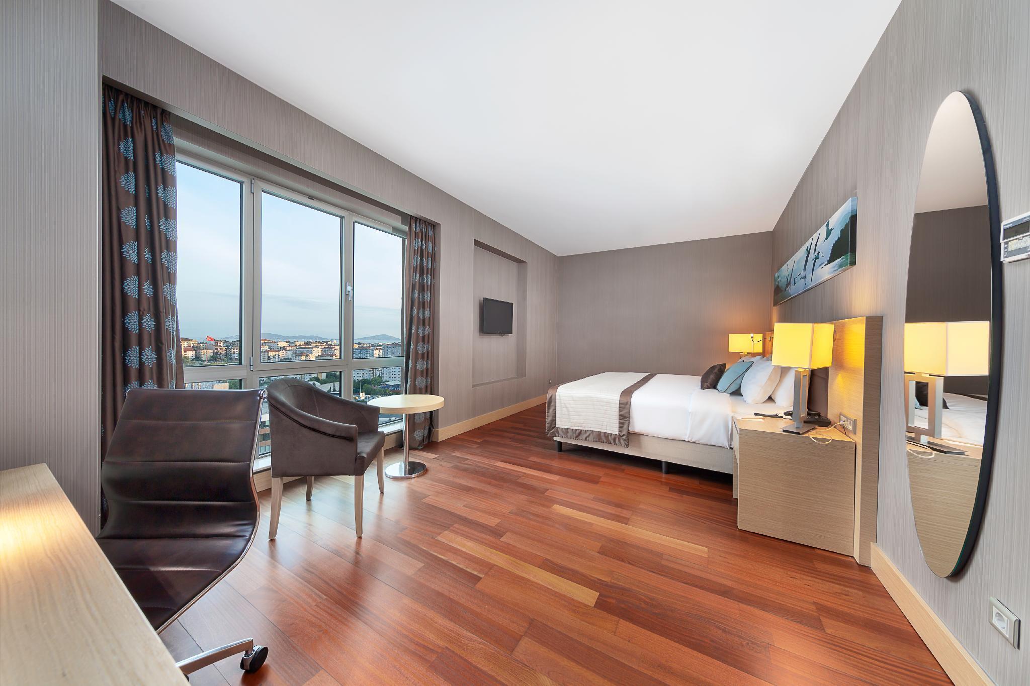 Dedeman Bostancı Hotel&convention Center İstanbul