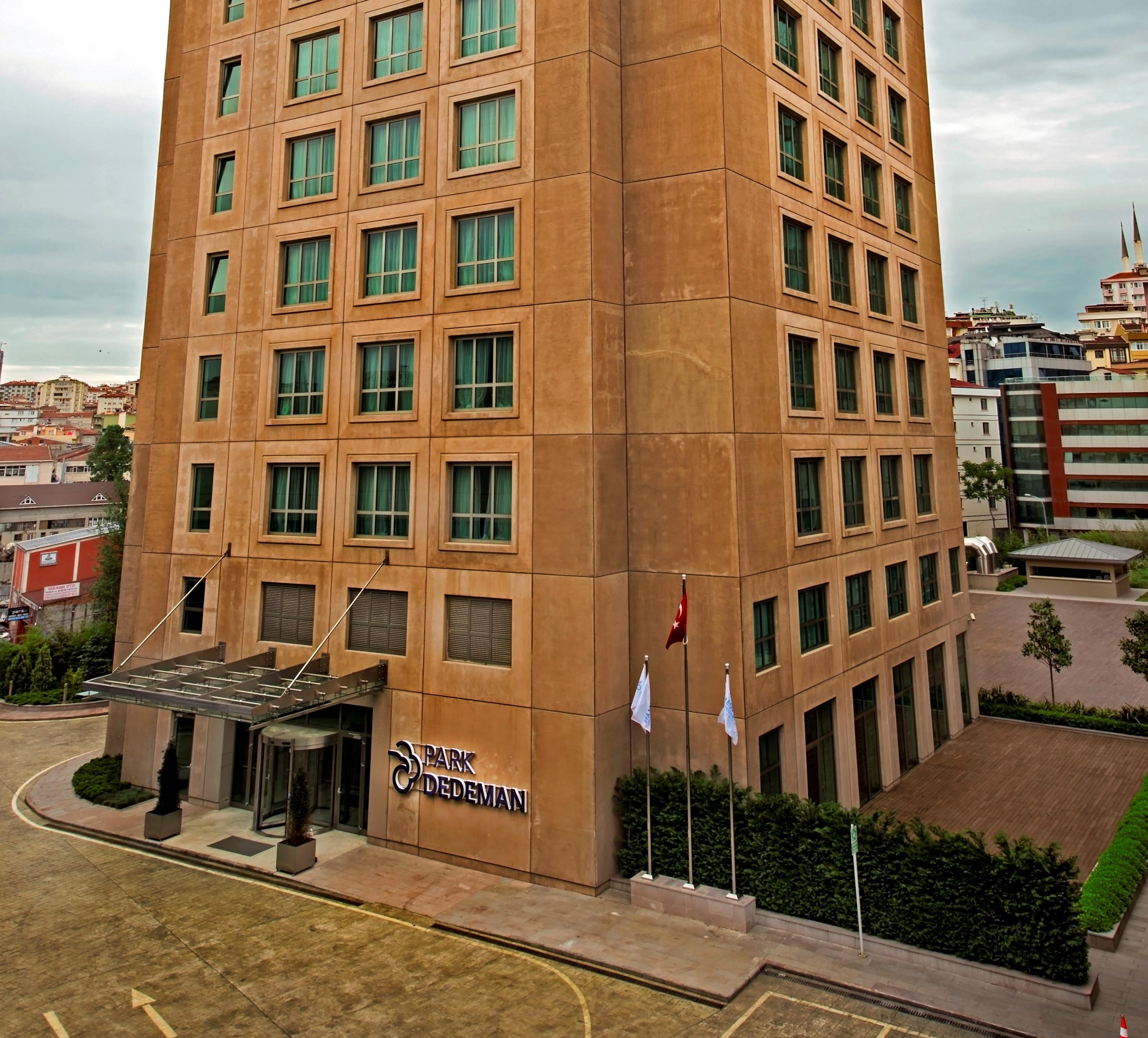 Dedeman Bostancı Hotel&convention Center Otel