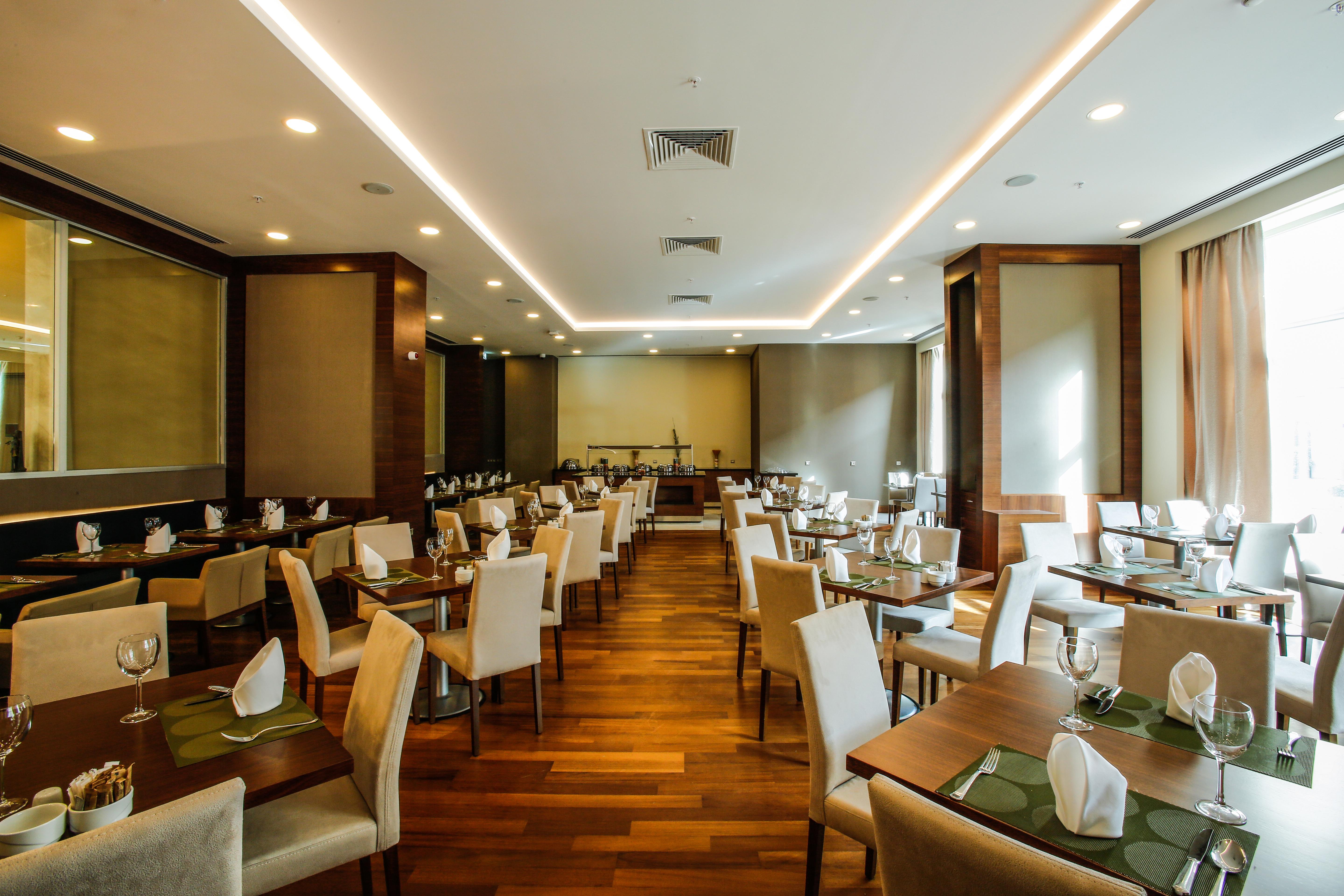 Otel Dedeman Bostancı Hotel&convention Center İstanbul