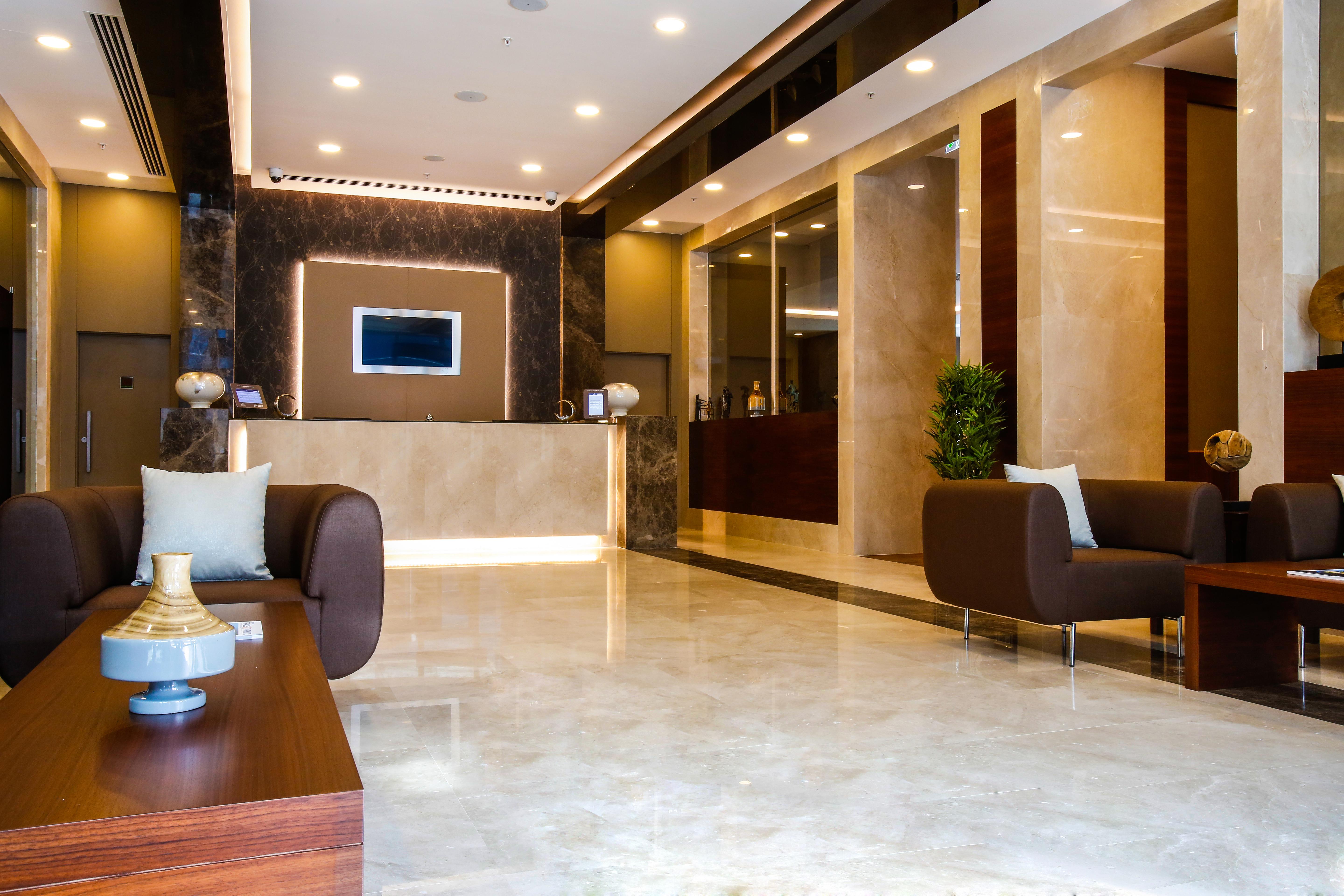 Otel Dedeman Bostancı Hotel&convention Center 5*