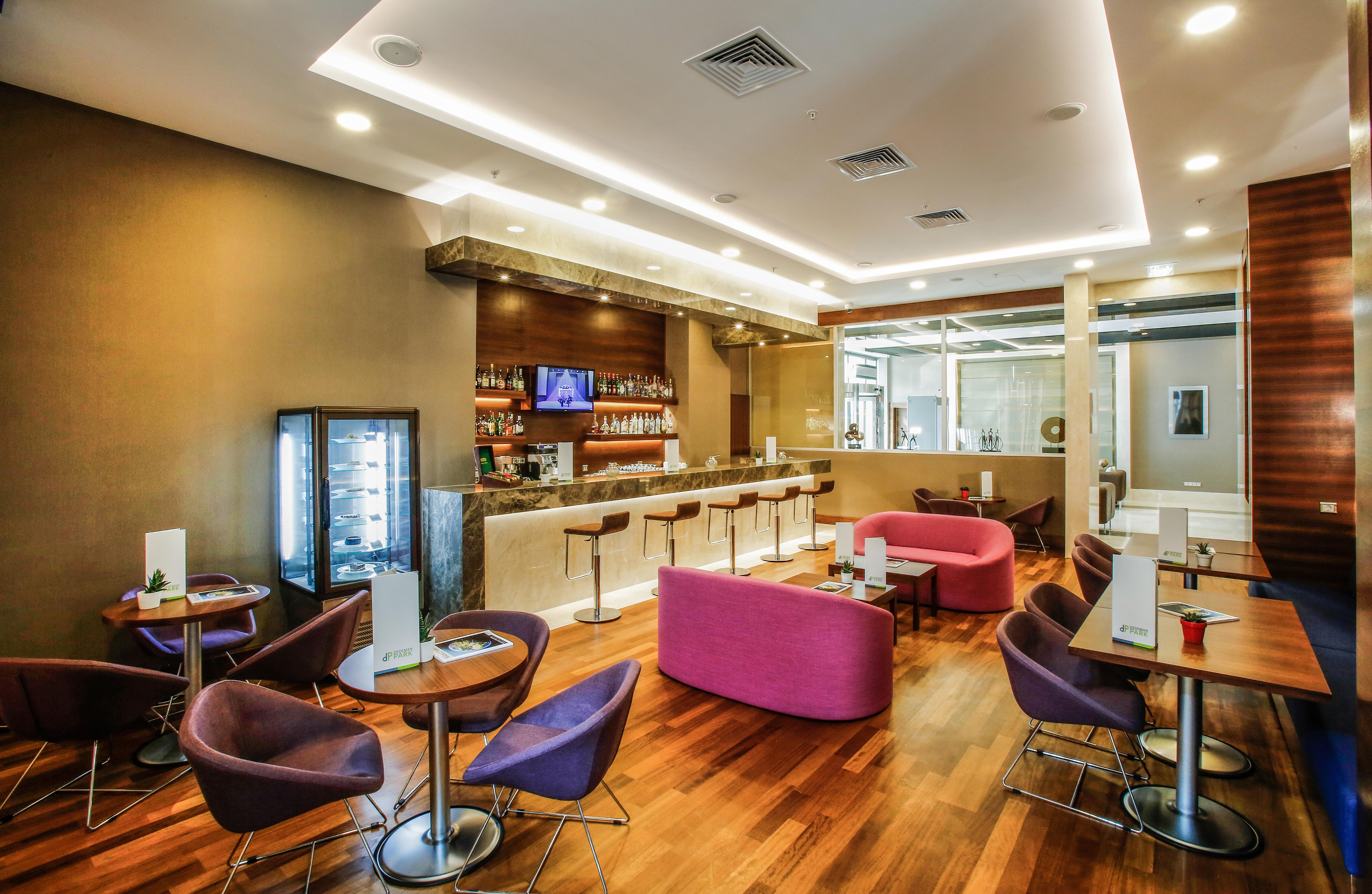 Dedeman Bostancı Hotel&convention Center 5* İstanbul
