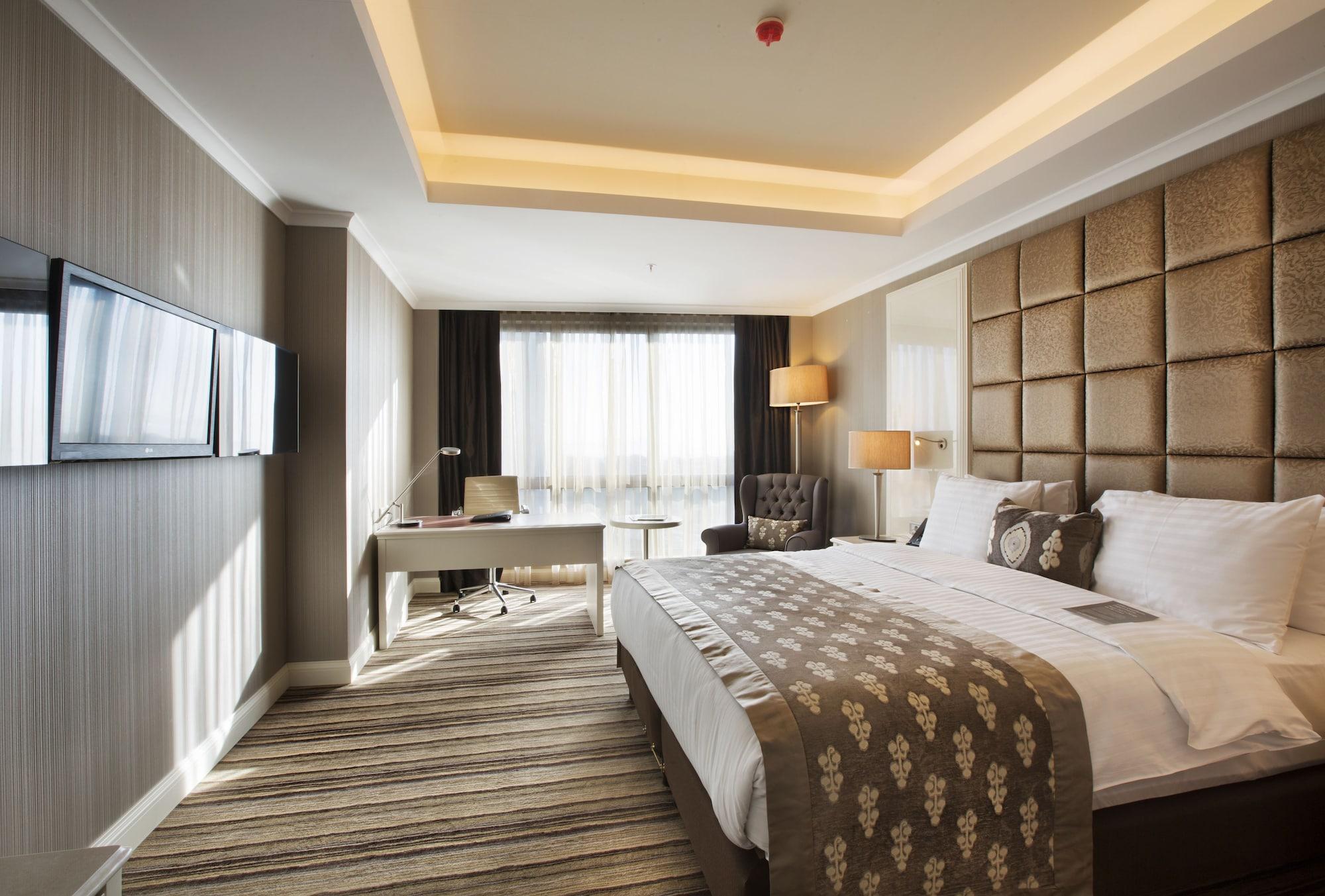 Dedeman Bostancı Hotel&convention Center Otel İstanbul