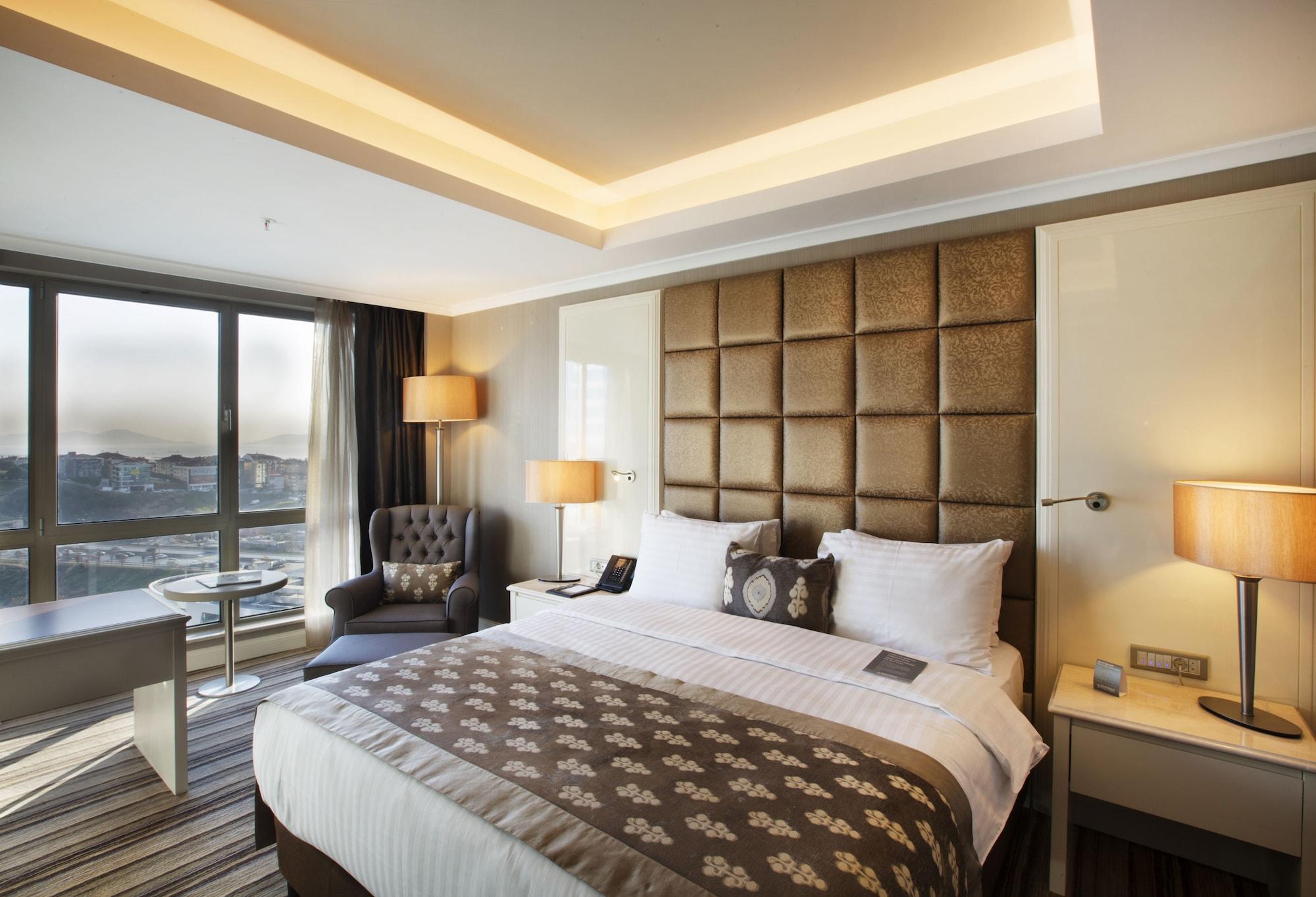 Dedeman Bostancı Hotel&convention Center