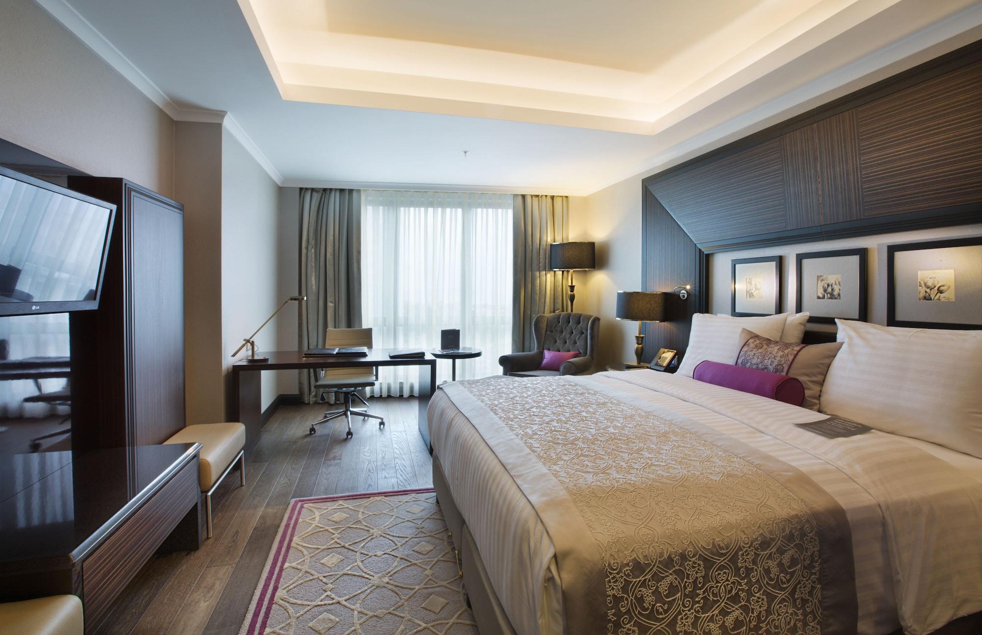 Dedeman Bostancı Hotel&convention Center Otel İstanbul