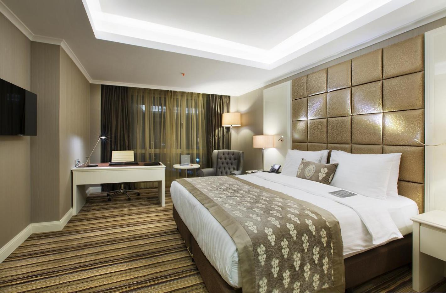 Dedeman Bostancı Hotel&convention Center Otel İstanbul