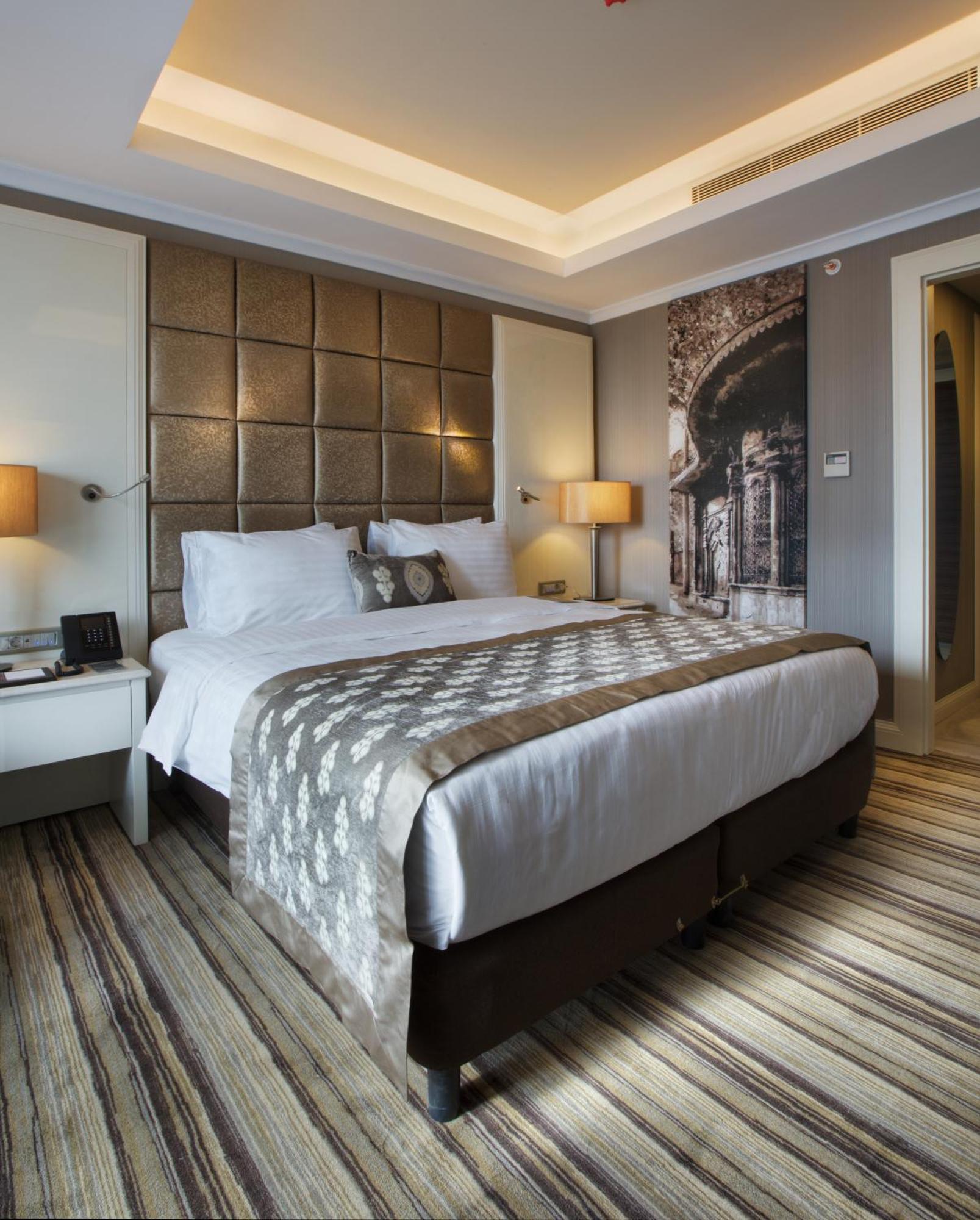 Dedeman Bostancı Hotel&convention Center 5* İstanbul