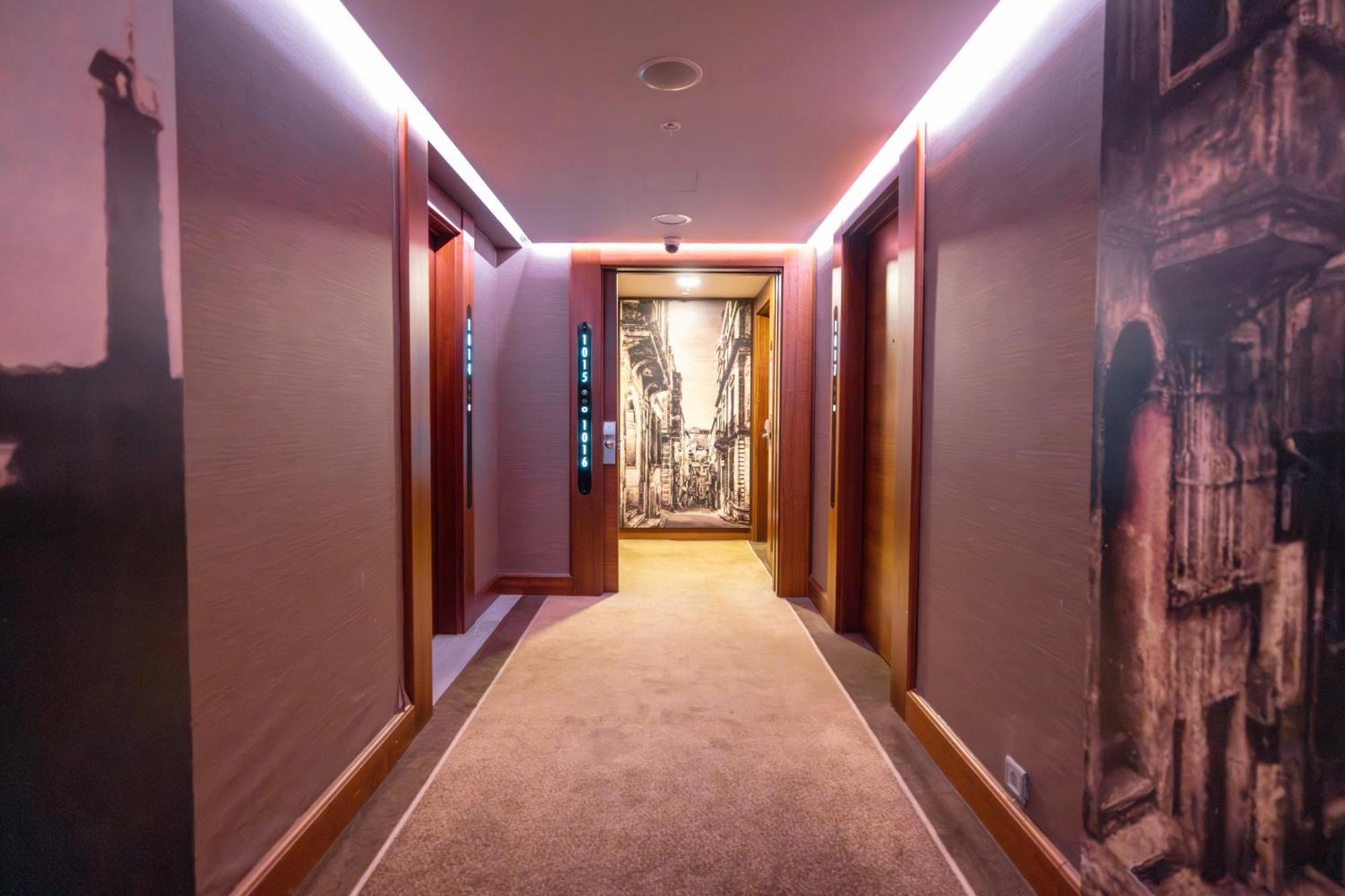 Dedeman Bostancı Hotel&convention Center Otel