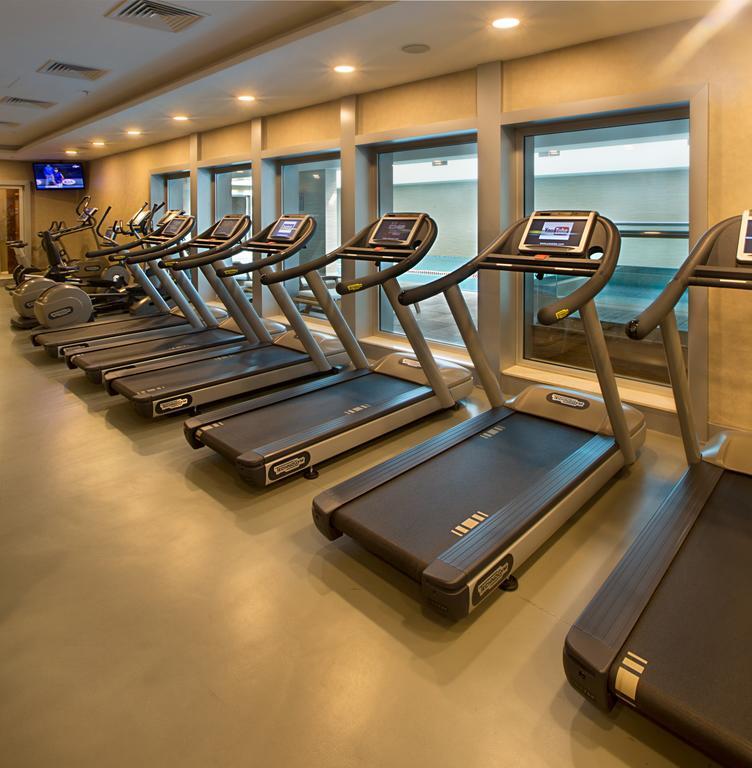 Dedeman Bostancı Hotel&convention Center 5* İstanbul