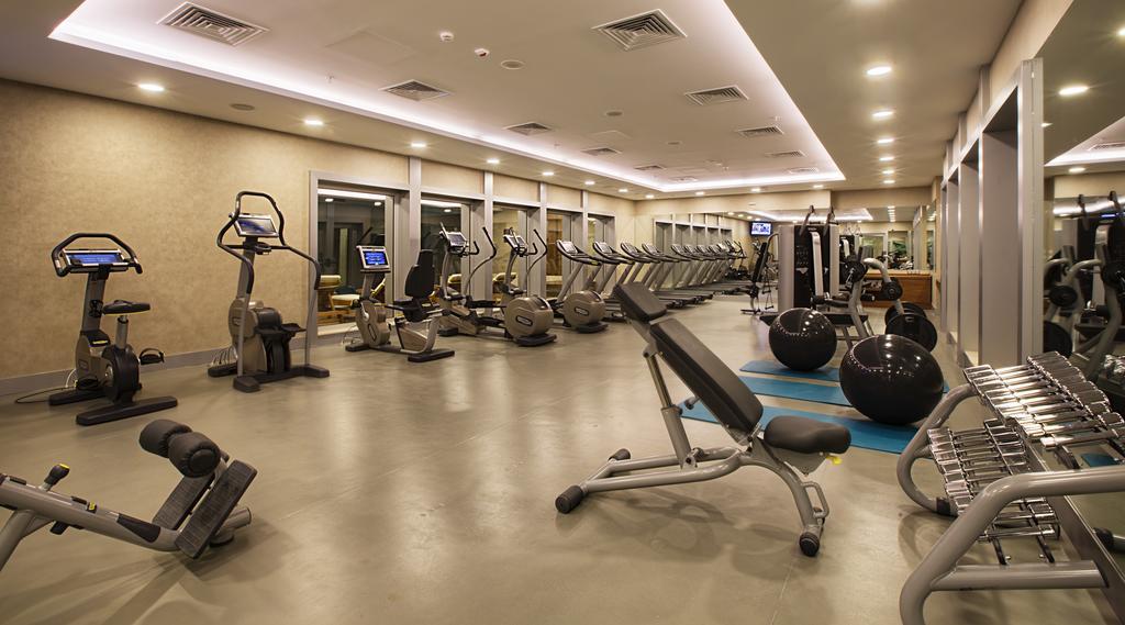 Dedeman Bostancı Hotel&convention Center 5*