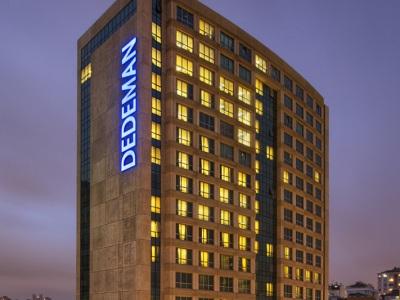 Dedeman Bostancı Hotel&convention Center 5*
